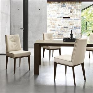 Romy Set Of Two Dining Chairs CS1912